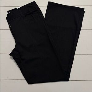 Loft Ann Bootleg Pants